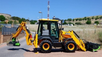 Se incorpora para reforzar la ejecución de trabajos y actuaciones en todo el término municipal