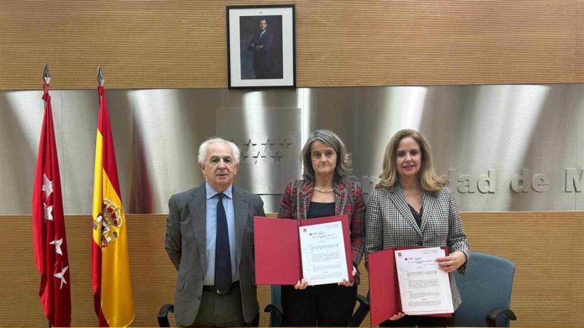 Esta iniciativa del Gobierno regional, pionera en España, permite resolver situaciones de conflicto que puedan surgir en un contrato de arrendamiento 