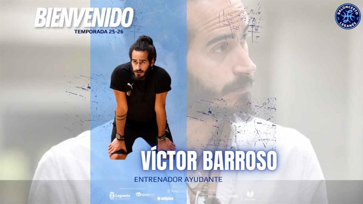 Su incorporación refuerza el cuerpo técnico y aporta experiencia y conocimiento táctico 