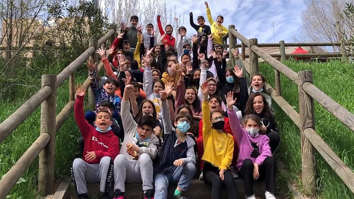 Un evento que tendrá lugar mañana, día 12 de mayo, y contará con grandes actividades