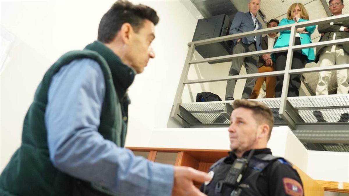 Para abordar los casos de violencia de género desde 2019