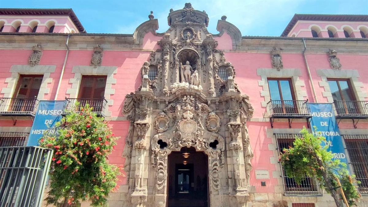 Supone un incremento del 47,5 % respecto a los de 2019, año previo a la pandemia