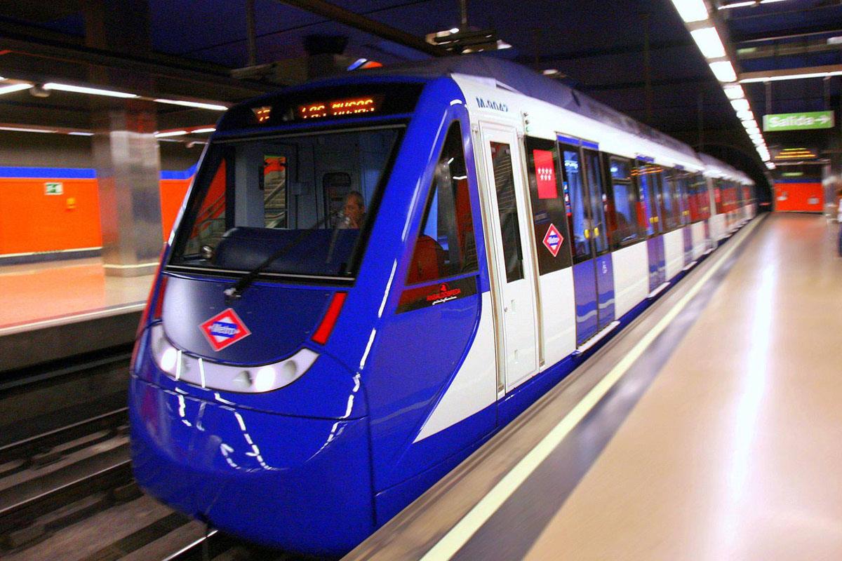 Metro de Madrid indemnizará con 193.054€ a la mujer e hija del fallecido siendo este el primer acuerdo al que llega con familiares de afectados
