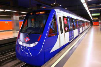 Metro de Madrid indemnizará con 193.054€ a la mujer e hija del fallecido siendo este el primer acuerdo al que llega con familiares de afectados