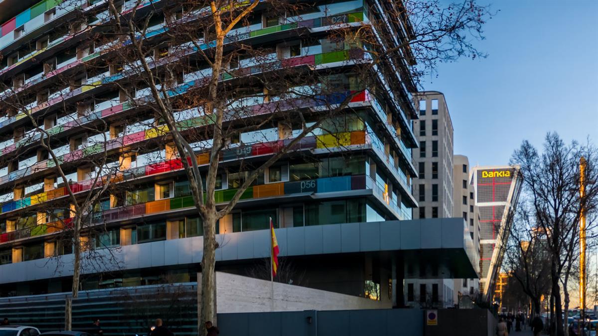 Este es el informe del Instituto Nacional de Estadística