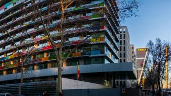 Este es el informe del Instituto Nacional de Estadística