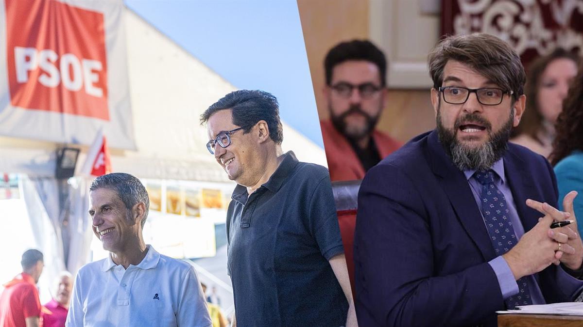 VOX, partido de gobierno en el Ayuntamiento complutense, acude a la comisión de investigación con conclusiones "claras"