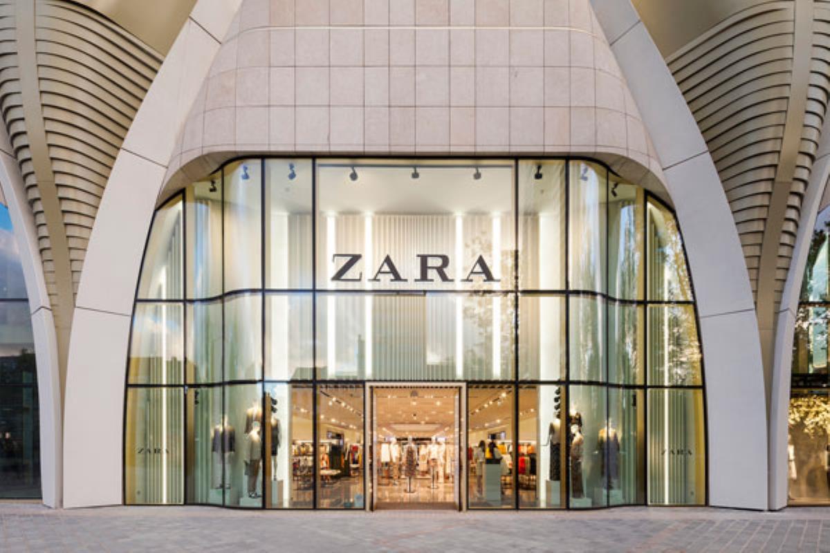 El gigante textil ha iniciado la clausura de tiendas Zara en capitales como Jerez de la Frontera, Almería, Segovia, Zamora o Talavera de la Reina