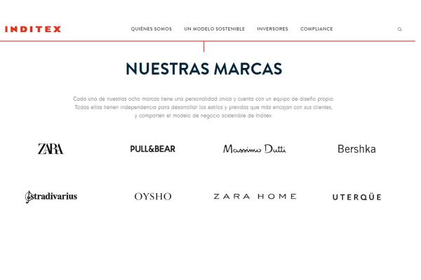 Inditex oferta 500 puestos de trabajo temporal para la campaña del Black Friday