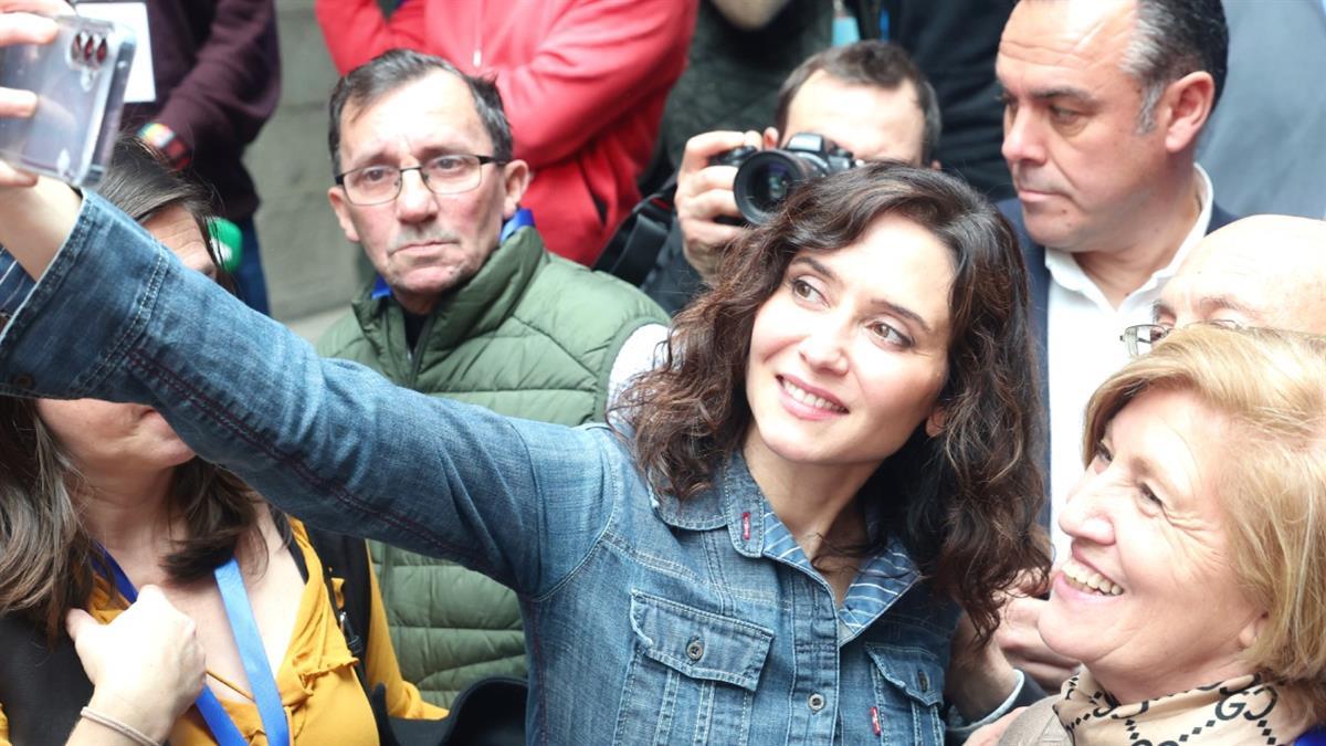 El PP de Madrid celebra su II Intermunicipal en San Lorenzo del Escorial