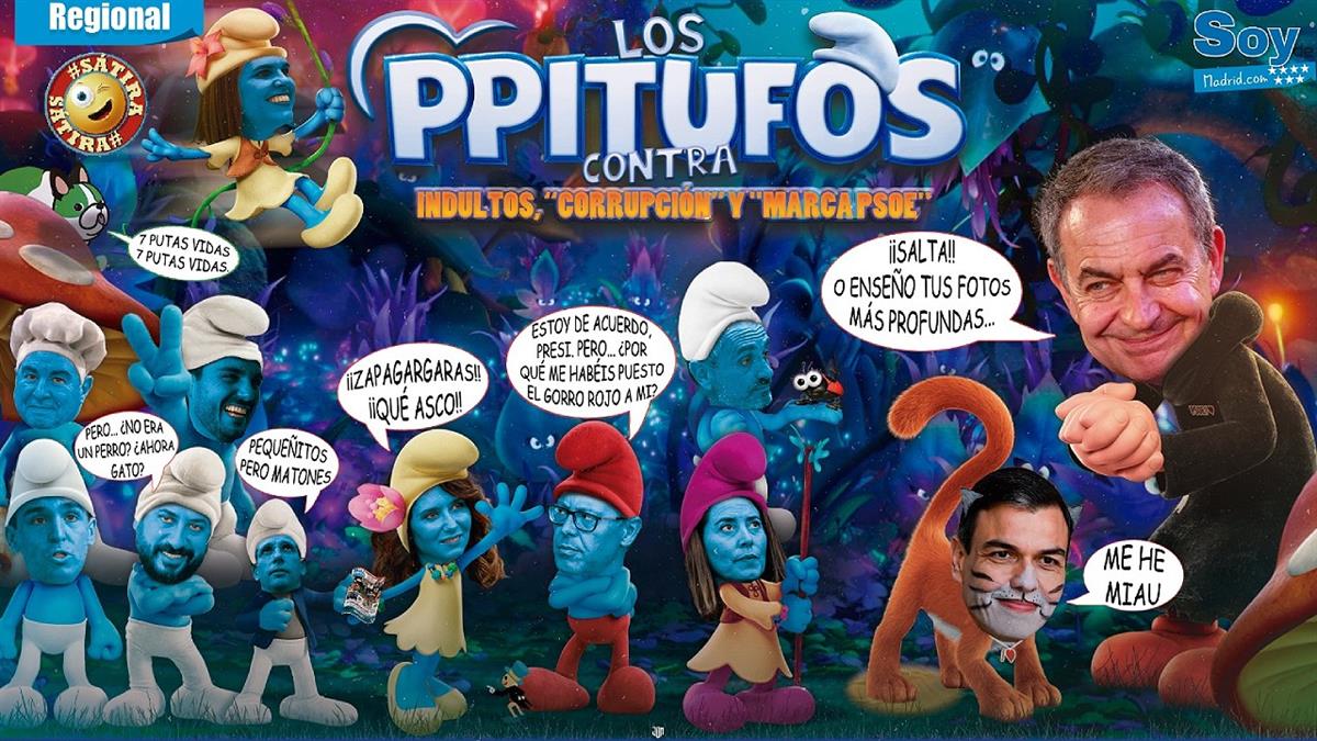 El PP de Madrid celebra su II Intermunicipal en San Lorenzo del Escorial