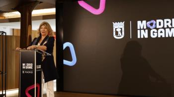 Startups madrileñas e inversores se dan cita en el Campus del Videojuego 