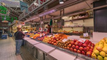 El INE ha publicado el dato adelantado del IPC que refleja una leve disminución respecto a noviembre