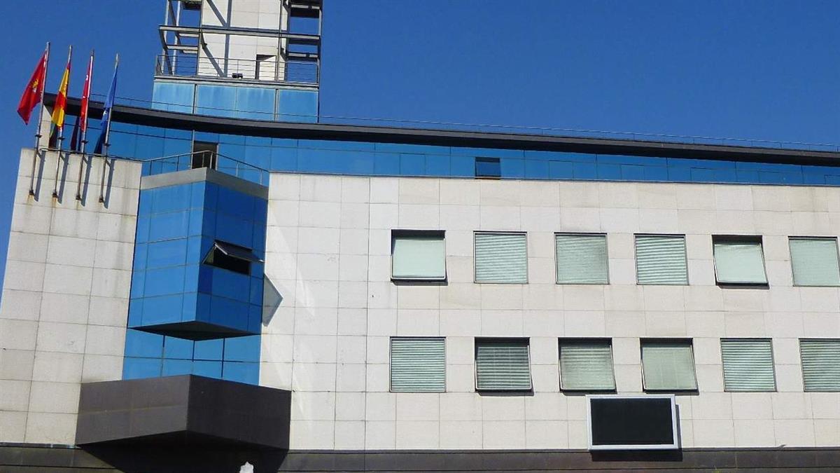 Desde el Ayuntamiento han solicitado la extrema precaución a los vecinos de la zona de Perales del Río 