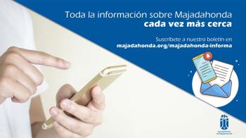 El objetivo es que los vecinos y vecinas tengan de primera mano las últimas novedades 