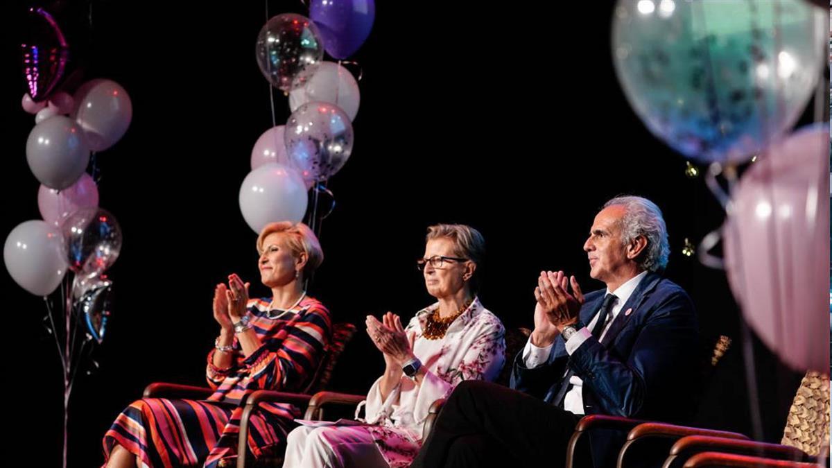 El Teatro Amaya acoge una jornada para resolver dudas y compartir experiencias