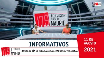 ¿Todavía no te has puesto al día de la actualidad local y regional? No te pierdas el informativo de este miércoles
