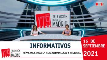 ¿Te has puesto ya al día de la actualidad local y regional? 