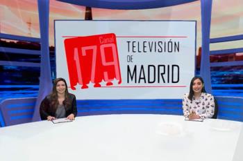 El delegado del Gobierno en Madrid, José Manuel Franco, valora la ley antidesahucios
