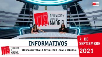 No te pierdas toda la actualidad regional que te acercamos este martes