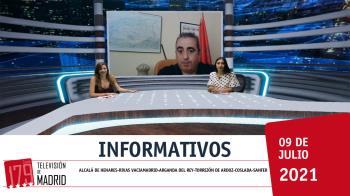 ¡Ya es viernes! Aprovecha la previa al fin de semana para ponerte al día de la actualidad local