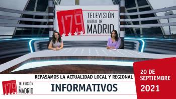 Arranca la semana con las claves informativas imprescindibles si quieres estar al tanto de la actualidad regional