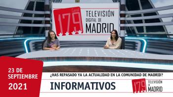 ¡No te pierdas la actualidad local y regional que necesitas para estar al día!