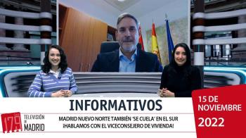 Seguimos al tanto de la actualidad para acercarla a tu pantalla