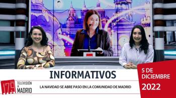 ¿Estás de puente? No olvides conectar con Televisión Digital de Madrid para estar informado