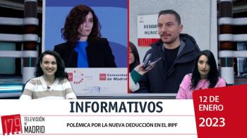 La actualidad no para, pero nosotros somos más rápidos... ¡Dale al play!