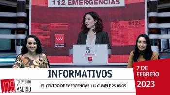 Televisión Digital de Madrid te acerca toda la actualidad de la Comunidad de Madrid