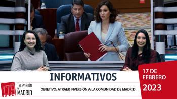 Termina el viernes con toda la información local y regional