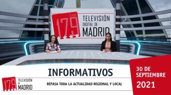 ¿Has repasado ya la información regional y local este jueves?