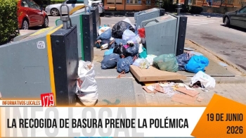 ¡Fuenlabrada no viene sola! 