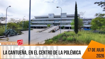 ¡Fuenlabrada no viene sola! 