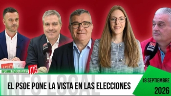 Torrejón, Alcobendas, Tres Cantos, Paracuellos y Arganda ponen nombre a la apuesta socialista para 2027