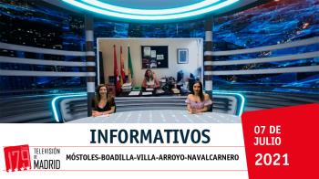 No te pierdas las claves para mantenerte al día de toda la información local