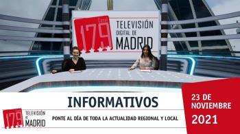 ¿Quieres estar al tanto de la actualidad regional y local? No te pierdas el informativo de hoy