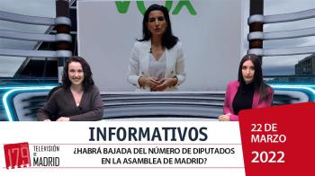 ¿Cómo ha ido vuestro martes? No podéis terminarlo sin echar un vistazo al informativo de hoy