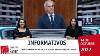 El fin de semana empieza con la agenda informativa a tope de actualidad