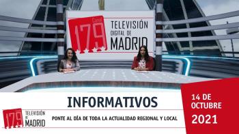 A un paso del fin de semana, repasamos toda la actualidad local y regional
