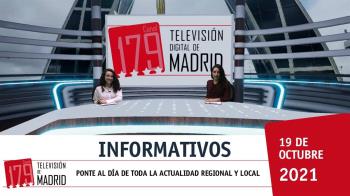 No te pierdas toda la actualidad local y regional de este martes