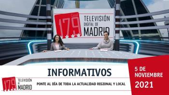 Empieza el fin de semana al tanto de toda la actualidad regional y local