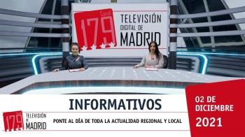 ¿Quieres conocer las claves informativas del jueves? No te pierdas nuestro informativo