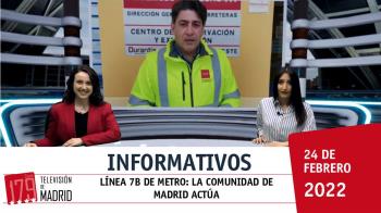 Repasamos las últimas novedades del conflicto Ayuso-Casado y todos los detalles de la actualidad local