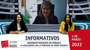¿Has encendido el modo fin de semana? Comiénzalo informado en Televisión Digital de Madrid