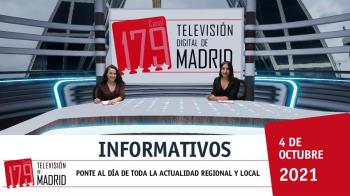 Empieza la semana al día de toda la actualidad regional y local