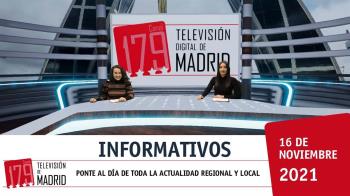No te pierdas toda la actualidad local y regional de este martes