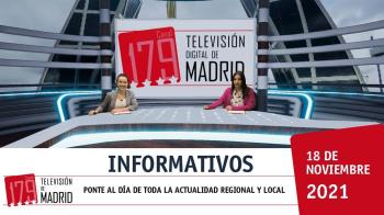 A un paso del fin de semana, repasamos toda la actualidad local y regional