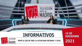 ¿Quieres empezar el fin de semana al tanto de la actualidad?